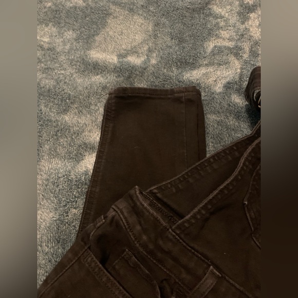 Levi’s Black overall jeans - Picture 4 of 6
